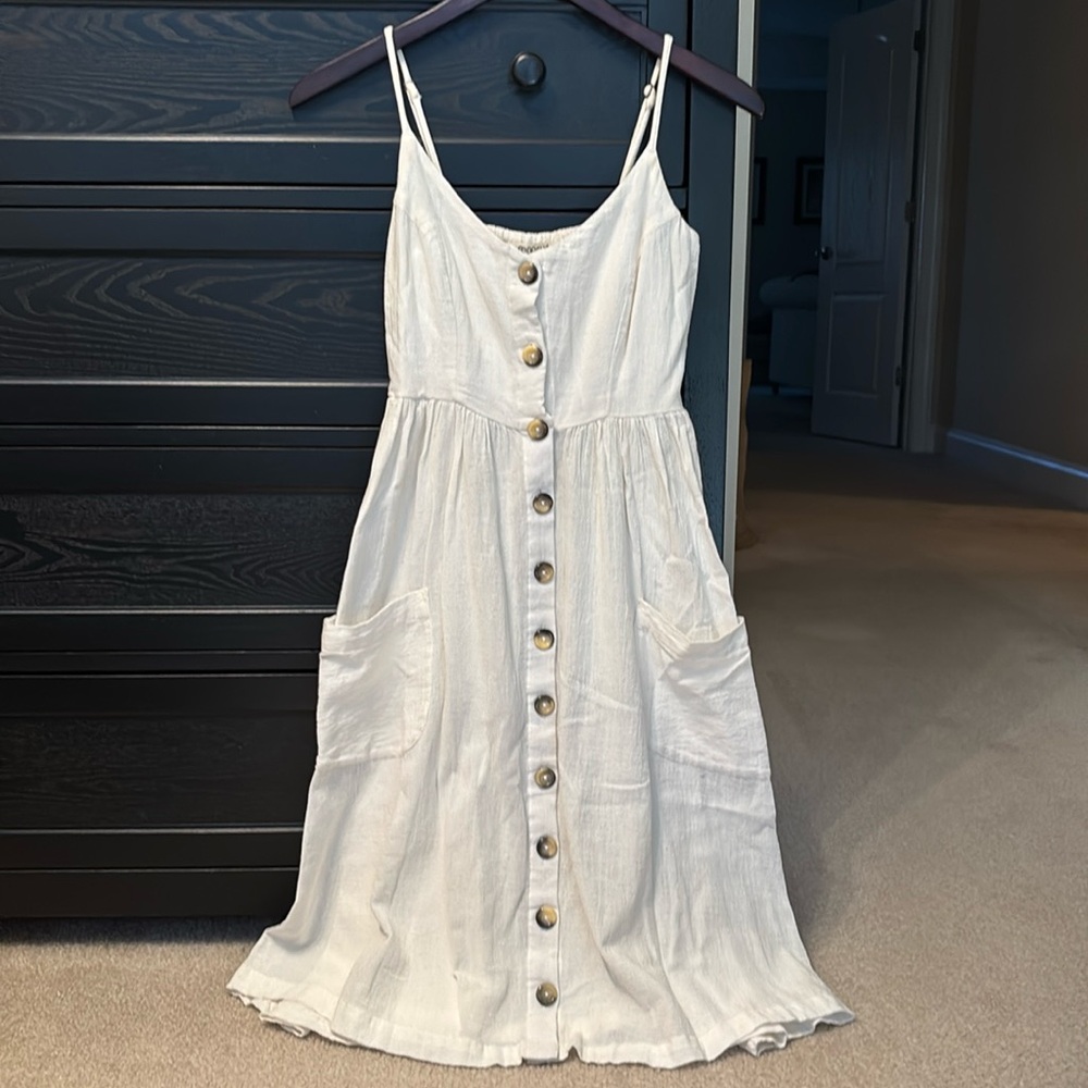 Ripcurl sundress